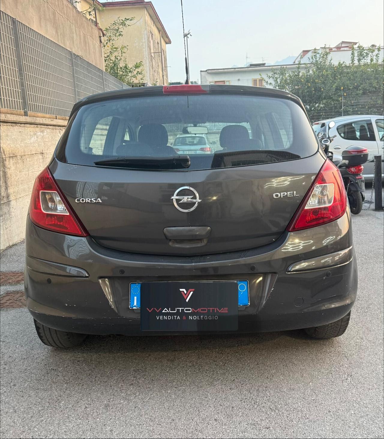 Opel Corsa 1.2 85CV 5 porte GPL-TECH Edition