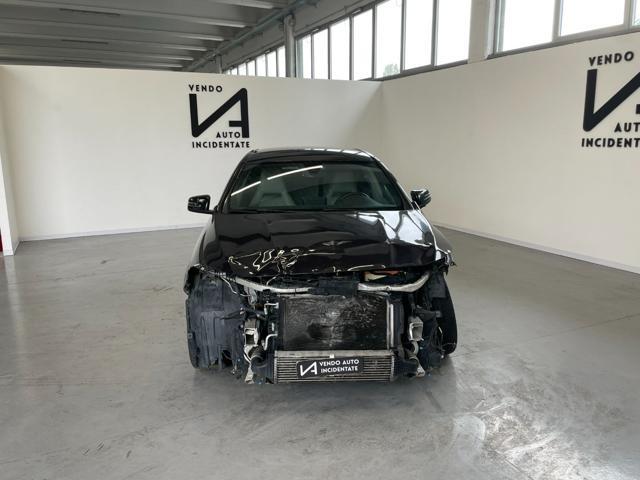 MERCEDES-BENZ CLA 200 CDI S.W. SPORT