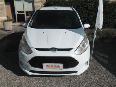 Ford B-Max 1.5 TDCi 75 CV