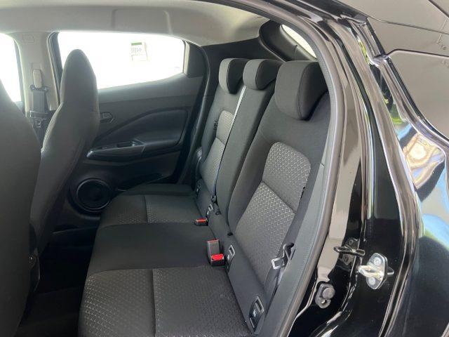 NISSAN Juke 1.0 DIG-T 114 CV Acenta tua da ?225,00 mensili