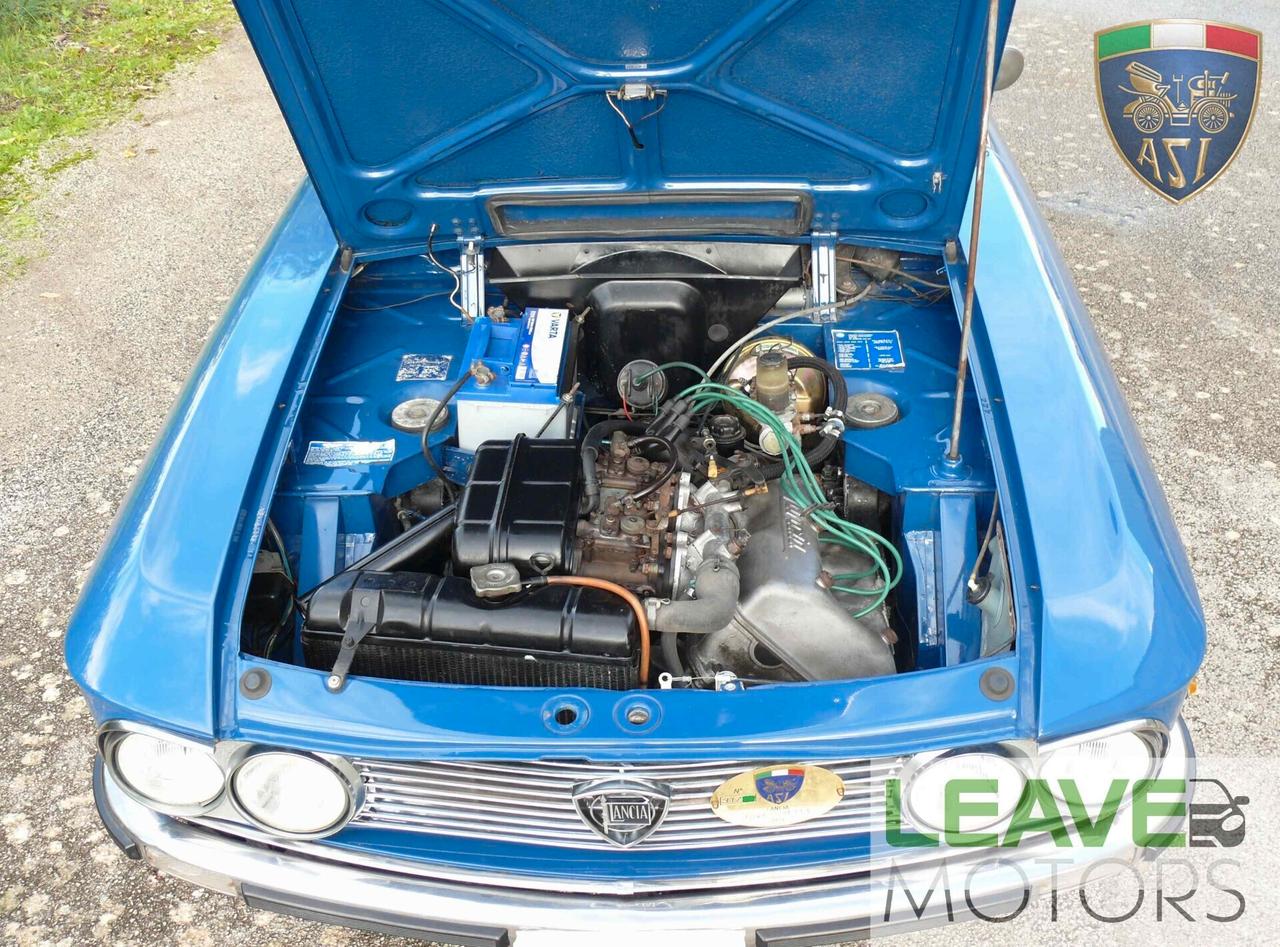 Lancia Fulvia Coupè 1,3 S (M1432)