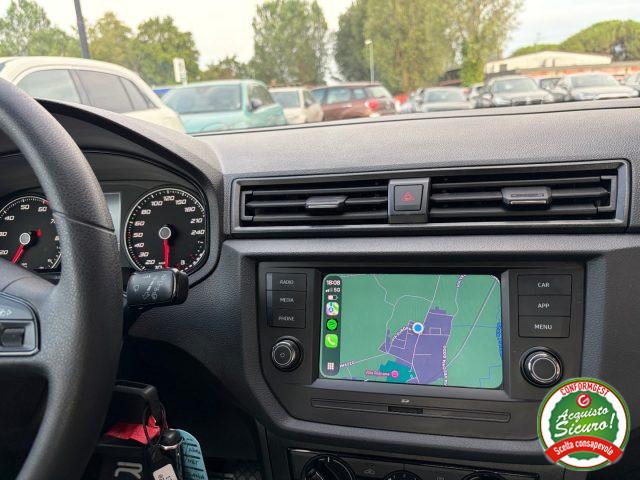 SEAT Arona 1.0 TGI ANCHE PER NEOPATENTATI