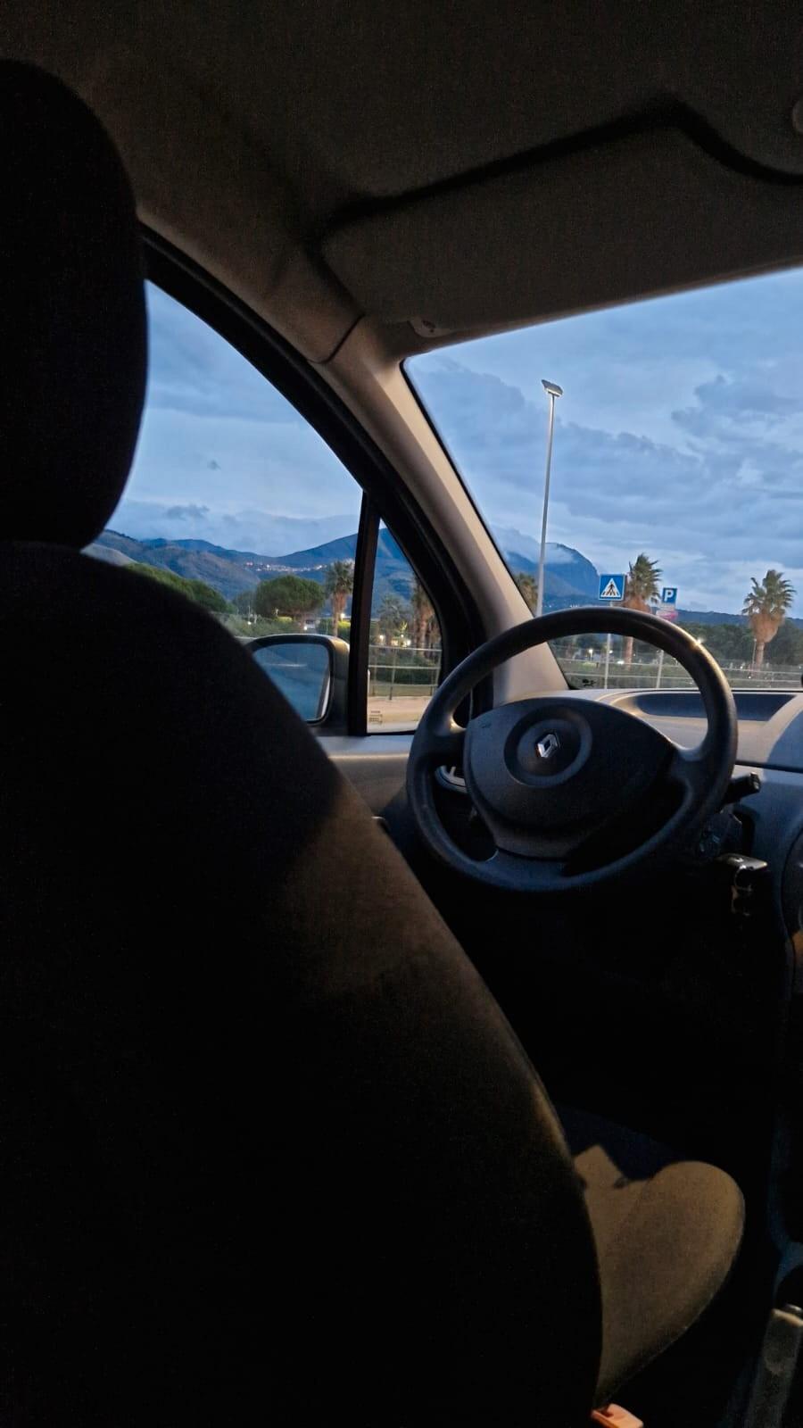 Renault Modus 1.2 16V Dynamique