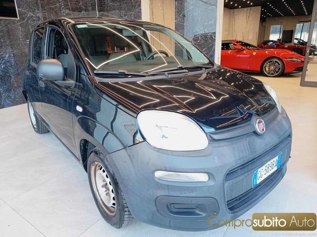 FIAT Panda 1.0 hybrid VAN + iva
