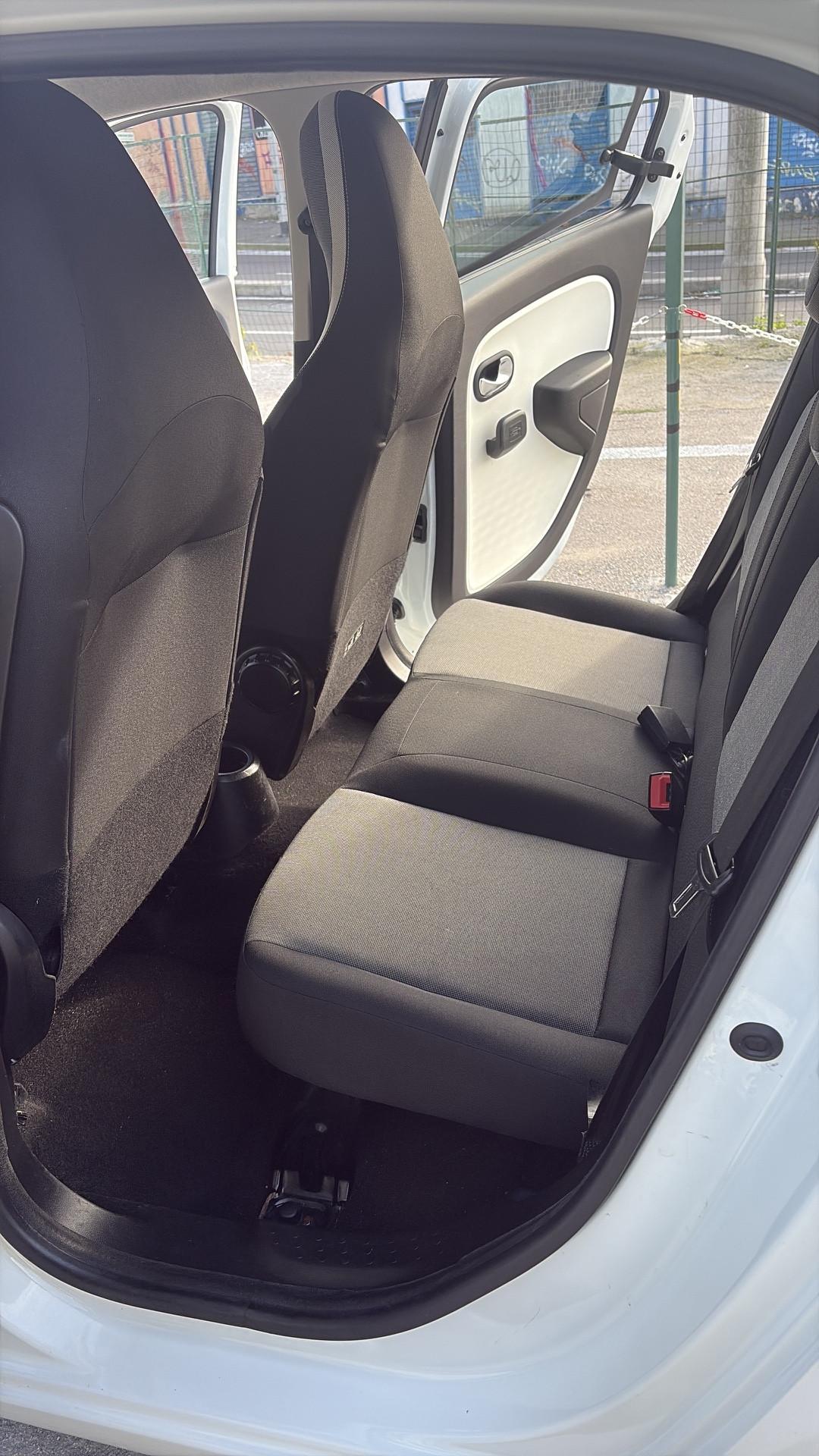 Renault Twingo SCe Life