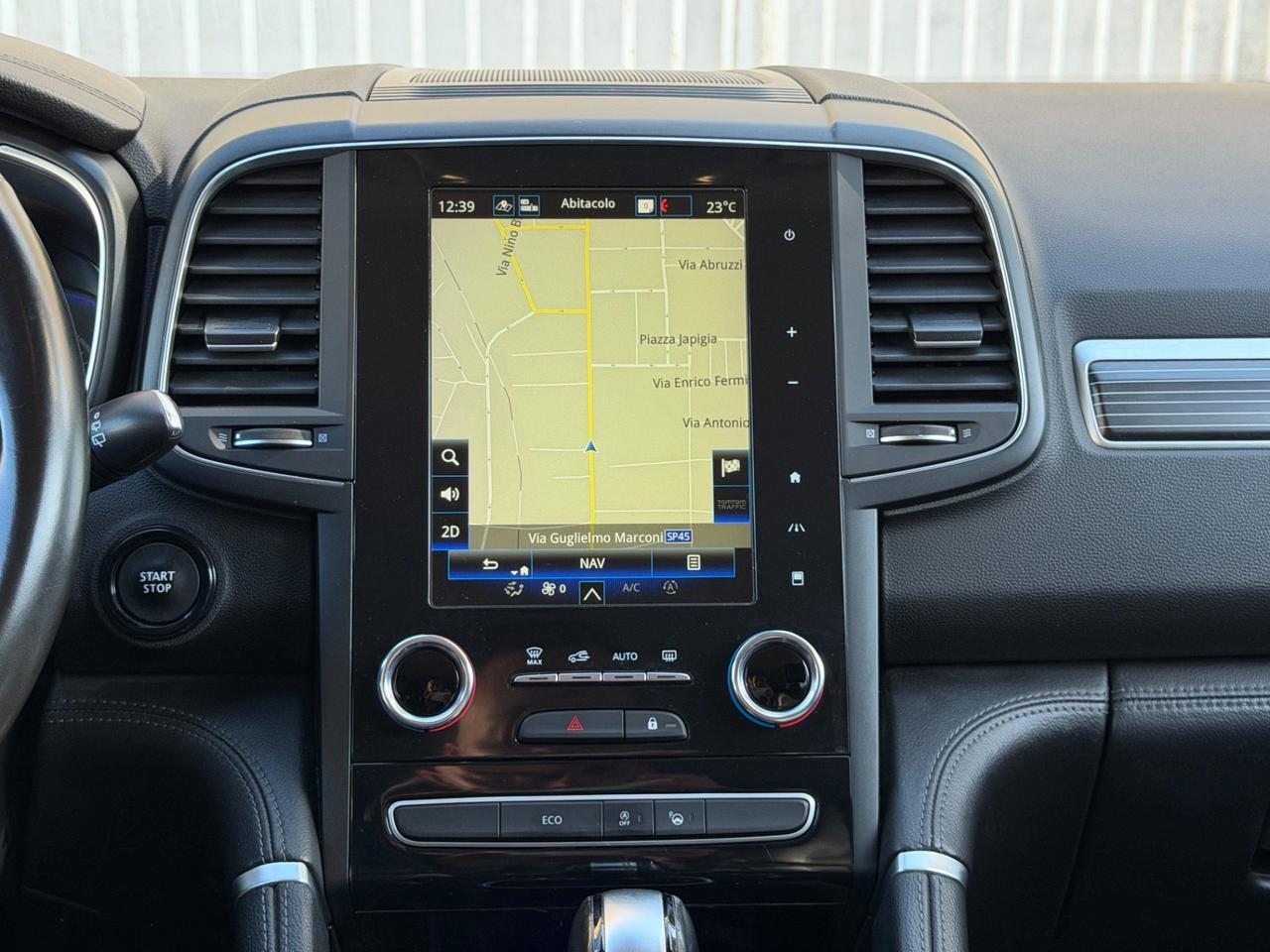 Renault Koleos dCi 190 CV X-Tronic
