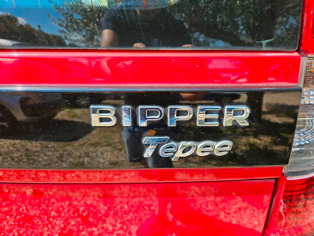 Peugeot Bipper 1.3 hdi Family s&s 75cv