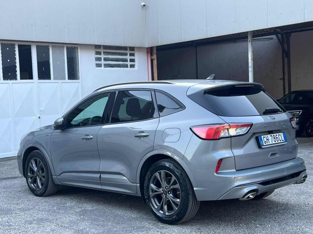 FORD Kuga 1.5 EcoBlue 120 CV aut. 2WD ST-Line X
