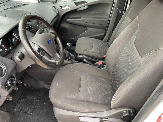 FORD Transit Courier 1.5 TDCi 100CV Van Sport