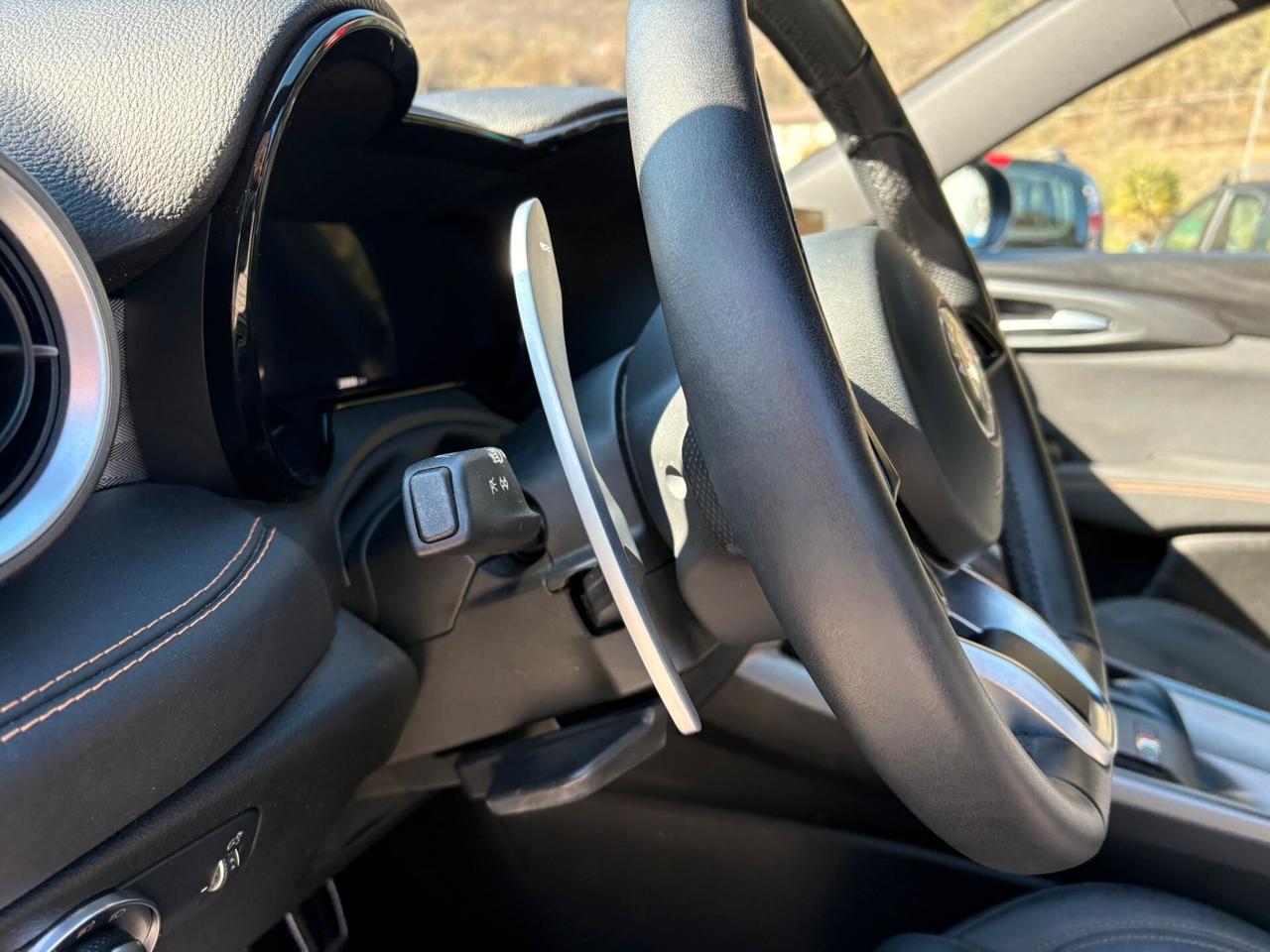 Alfa Romeo Tonale 1.5 160 CV MHEV TCT7 Veloce