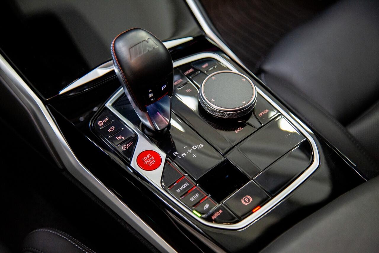 Bmw M3 Touring