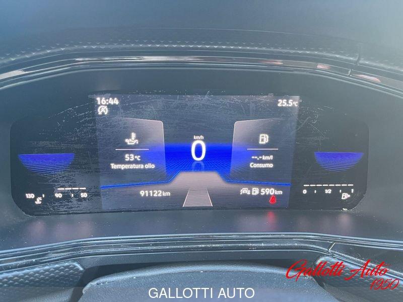 Volkswagen T-Cross 1.0 TSI 81kW Style