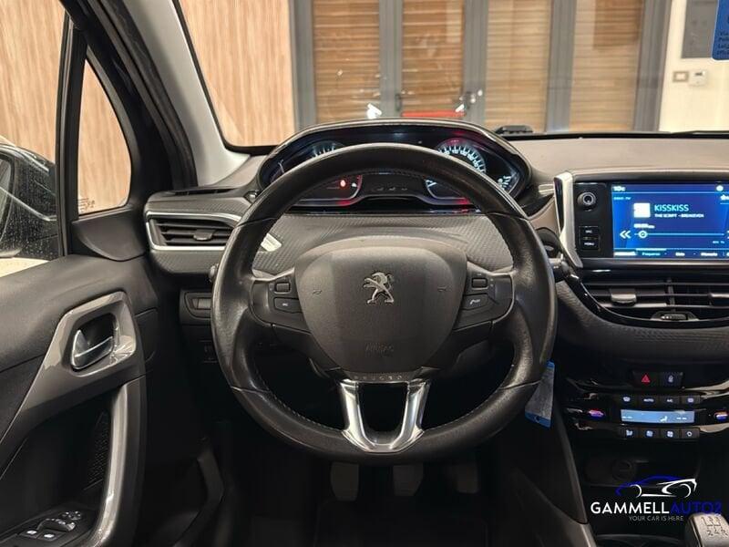 Peugeot 2008 BlueHDi 100 S&S Active