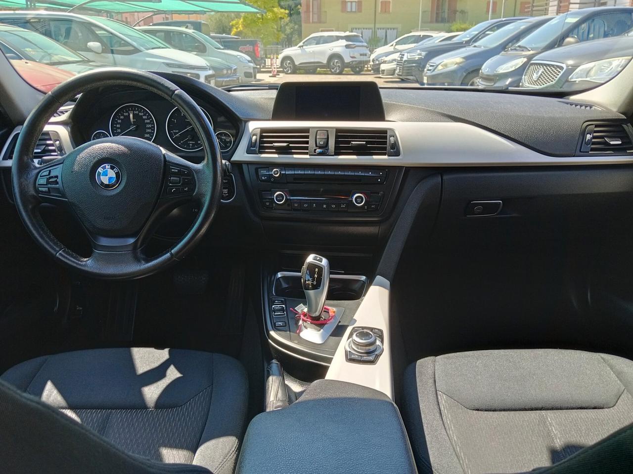 Bmw 316 316d Touring