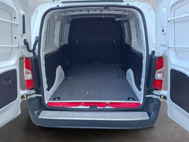 OPEL Combo Cargo XL 1.6 Diesel 100CV PL 950kg