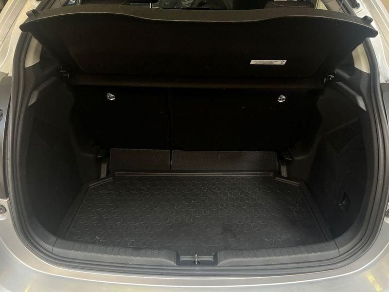 Toyota Yaris Hybrid Active MY22