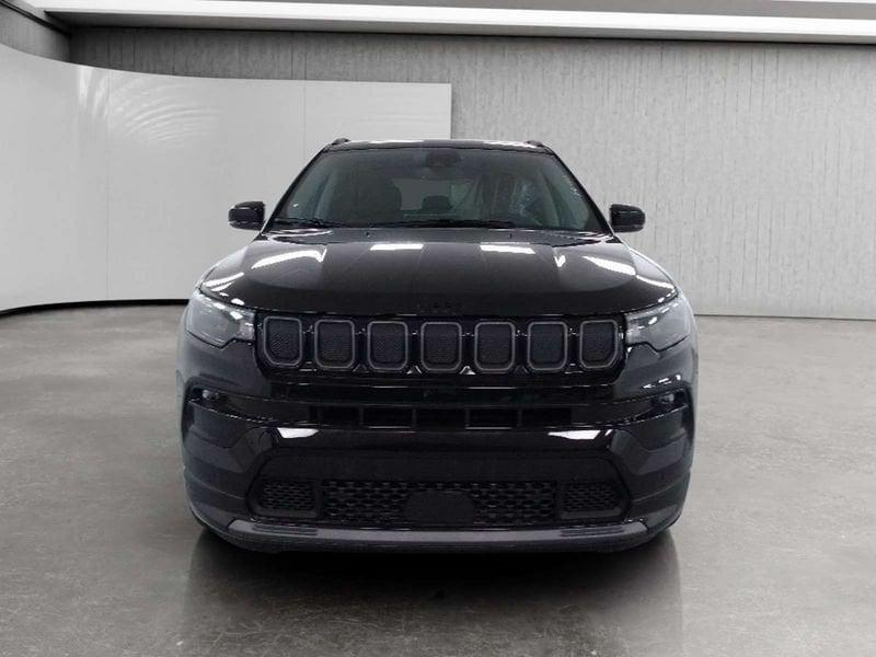 Jeep Compass 1.6 mjt S 2wd 130cv