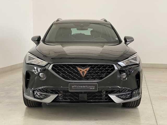CUPRA Formentor 2.0 TDI
