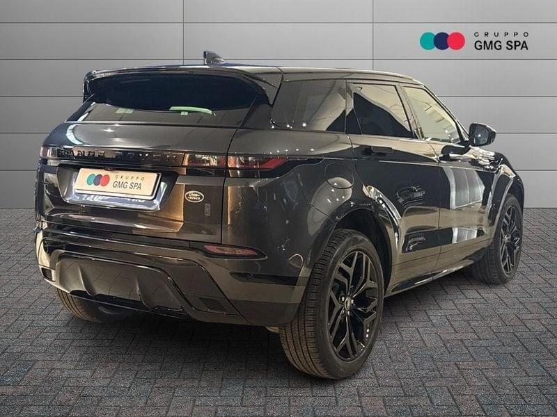 Land Rover RR Evoque Range Rover Evoque 2.0d i4 mhev R-Dynamic HSE awd 163cv auto