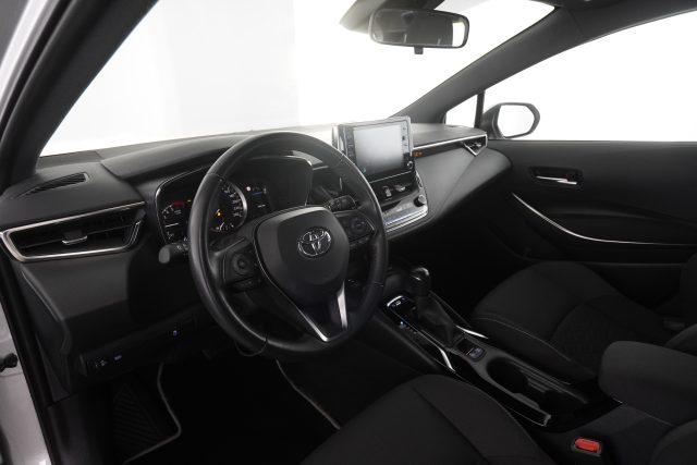 TOYOTA Corolla Corolla 1.8 Hybrid Business