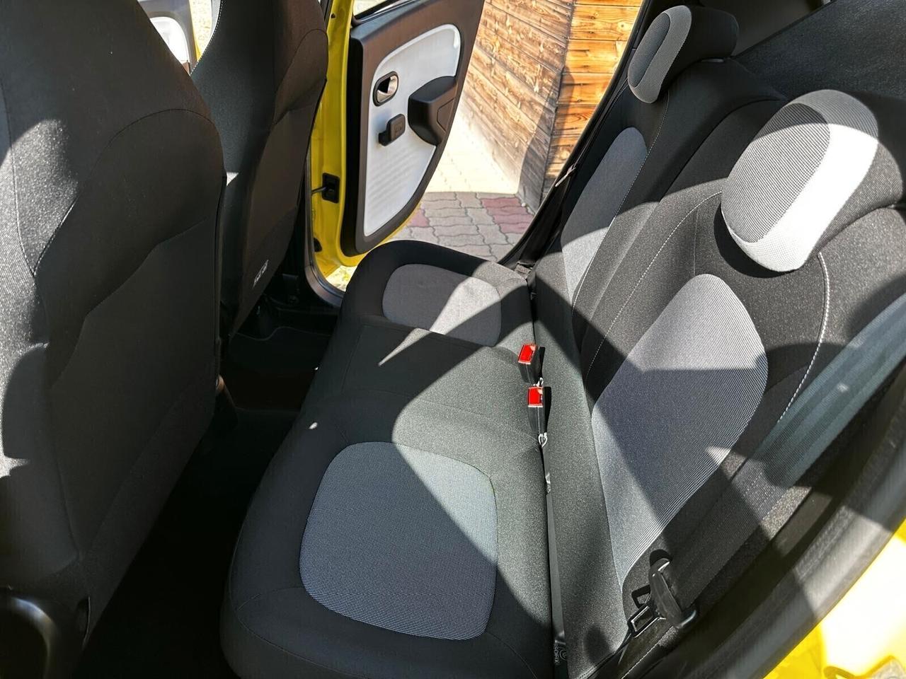 Renault Twingo SCe Life