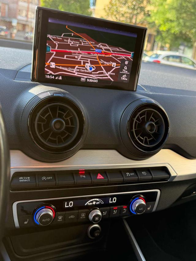 AUDI Q2 1.6 TDI Sport