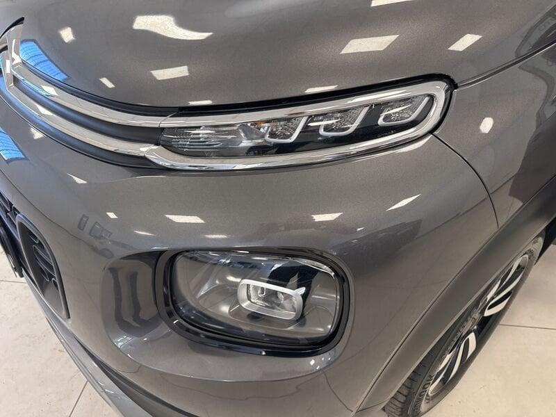 Citroën C3 Aircross C3 Aircross PureTech 110 S&S Feel