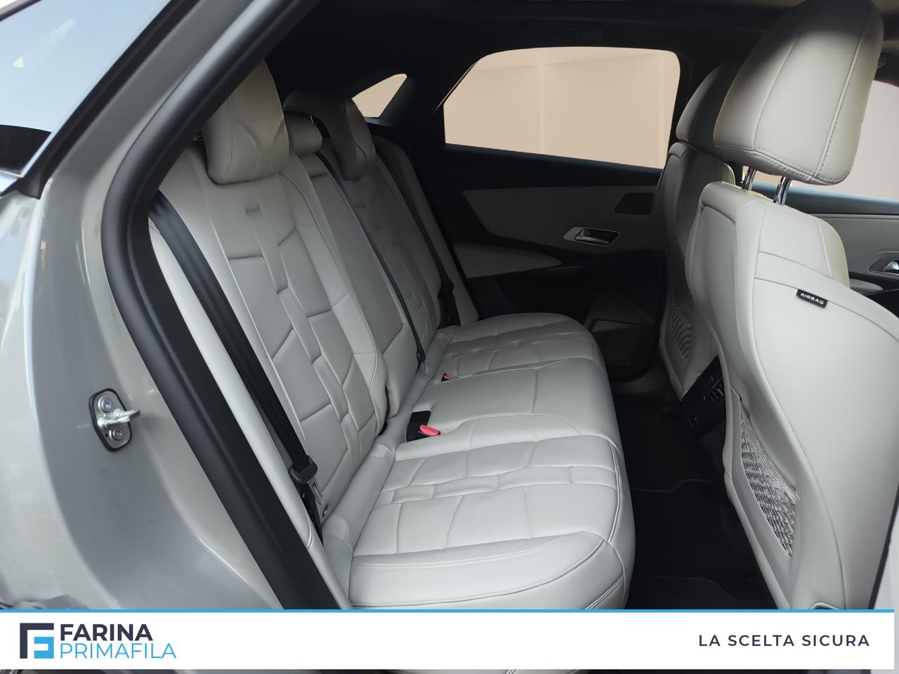 DS DS7 - DS7 1.6 e-tense phev Opera 4x4 300cv auto
