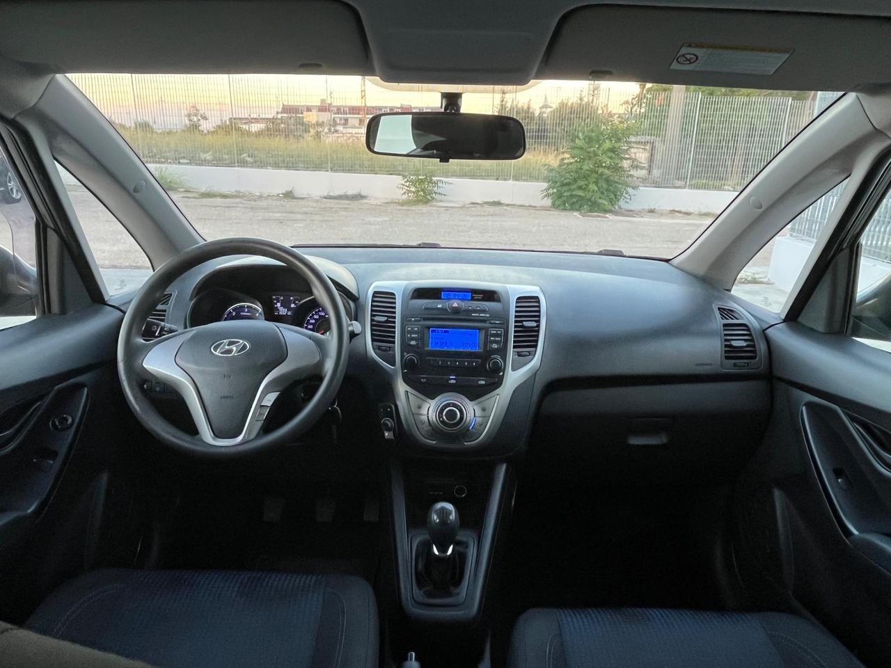 Hyundai iX20 1.4 CRDI 77 CV Comfort