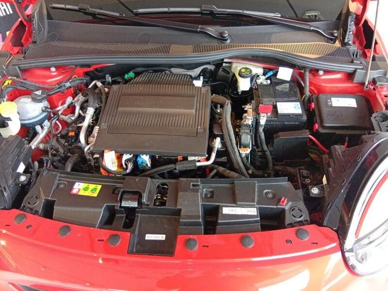 FIAT 600e 600 My24 - La Prima