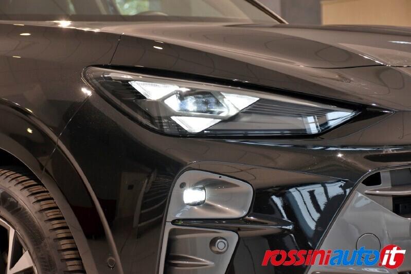 CUPRA TERRAMAR 1.5 HYBRID 150 CV DSG + EDGE DRIGITAL DRIVE IN