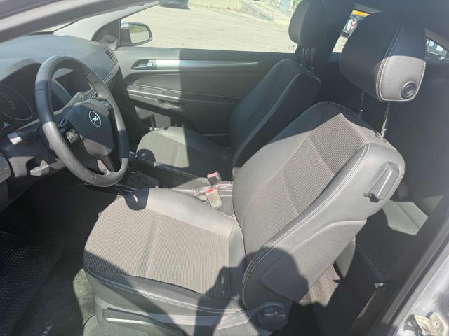 OPEL Astra 107,038km GTC 1.6 16V VVT 3p Stupenda Bellissima