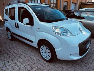 Fiat Qubo Qubo 2012 1.4 8v natural power Dynamic 70cv-metano-