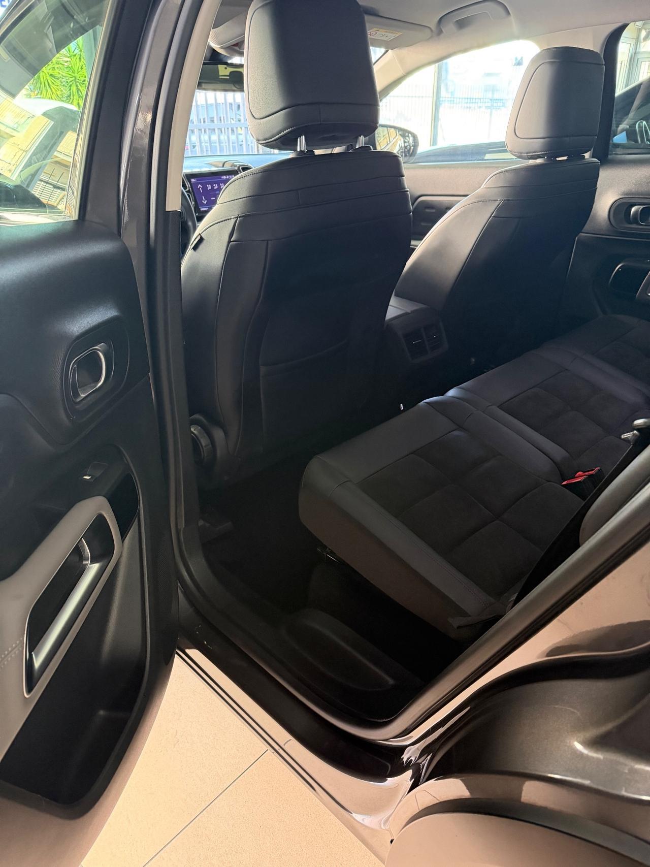 Citroen C5 Aircross BlueHDi 130 S&S Shine 2022