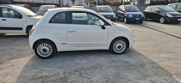 GPL 2013 Fiat 500 1.2 EasyPower Lounge