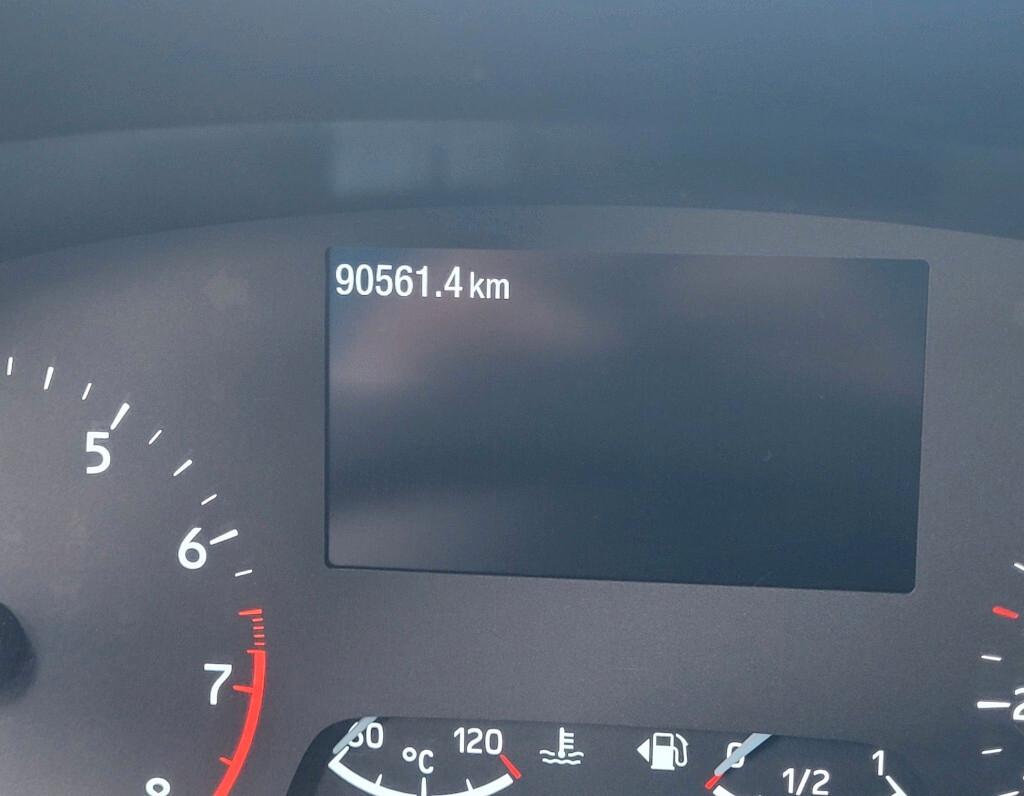 Ford Fiesta 1.0 Ecoboost Hybrid 125 CV 5 porte Titanium