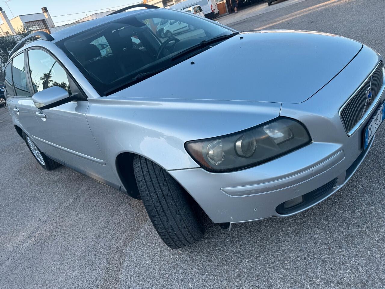 Volvo V50 2.0 D cat Momentum