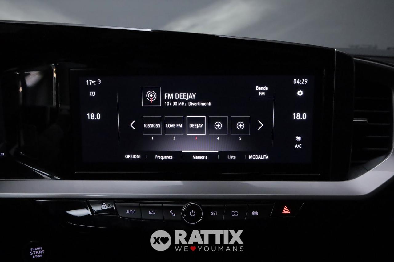 Opel Mokka 1.2 t 136CV Ultimate