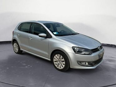 Volkswagen Polo Polo 5p 1.4 Comfortline