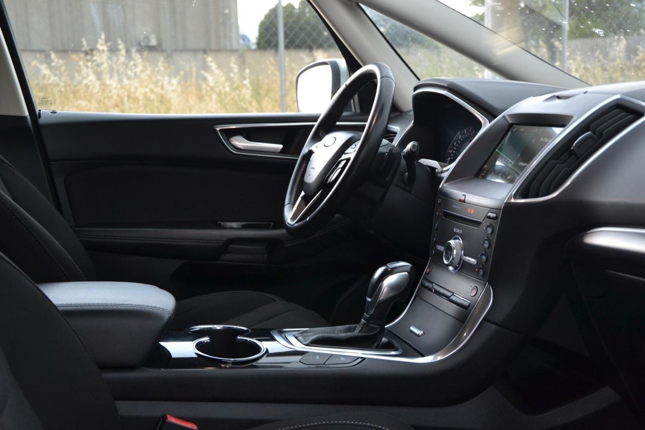 Ford S-Max 2.0 TDCi 150CV Start&Stop Powershift Titanium Business