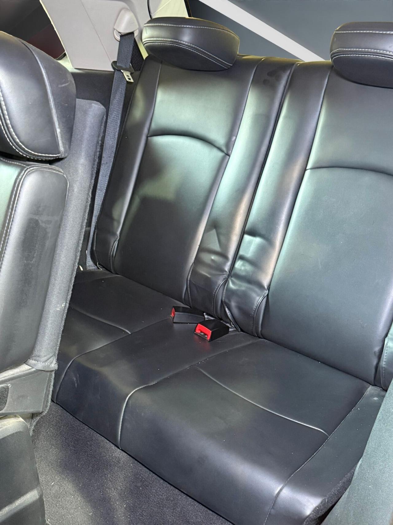 Fiat Freemont 2.0 Multijet 140 CV Lounge