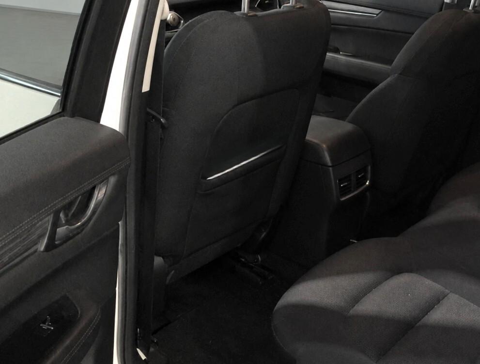 Mazda CX-5 2.2L Skyactiv-D 150 CV AWD