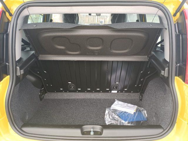 FIAT Panda 1.0 Hybrid PREZZO REALE!!