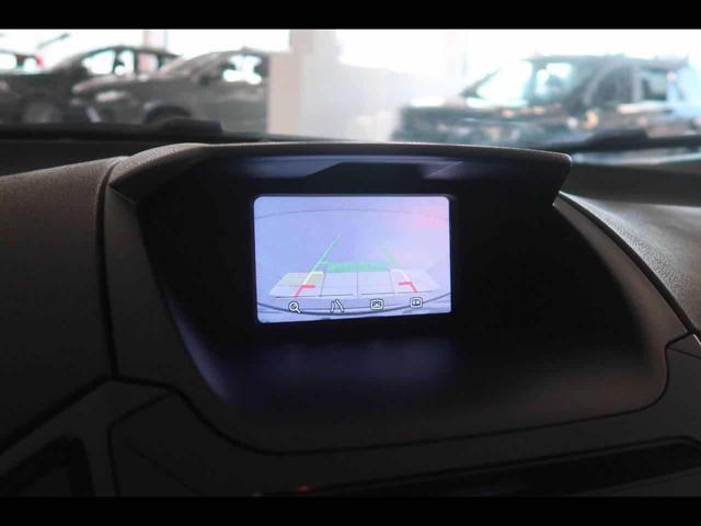 FORD EcoSport 1.0 EcoBoost 125 CV Titanium S