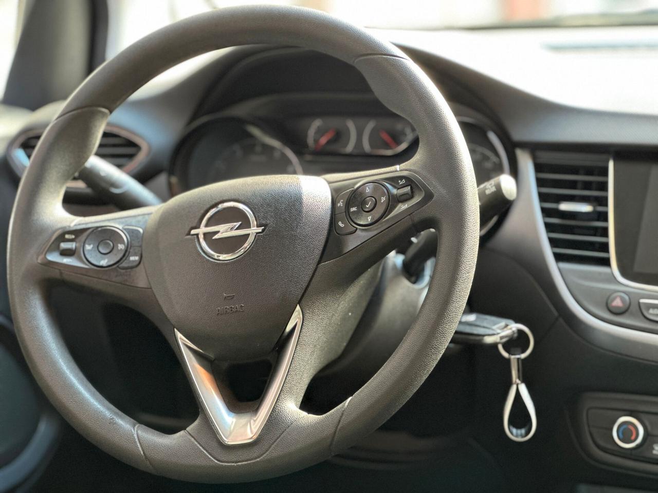 Opel Crossland X 1.5 D 102CV Innovation