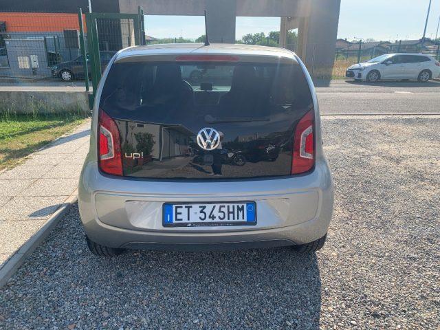 VOLKSWAGEN up! 1.0 75 CV 5 porte high up!