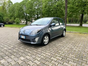 Renault Twingo 1.2 16V Quickshift Initiale NEOPATENTATI
