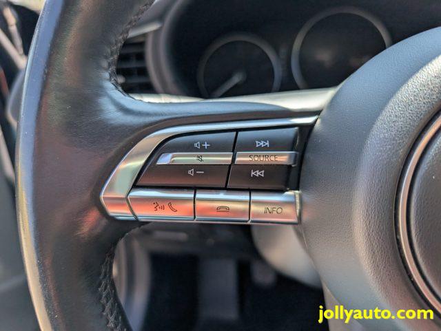 MAZDA CX-30 2.0L e-Skyactiv-G M Hybrid 2WD Executive App Pack