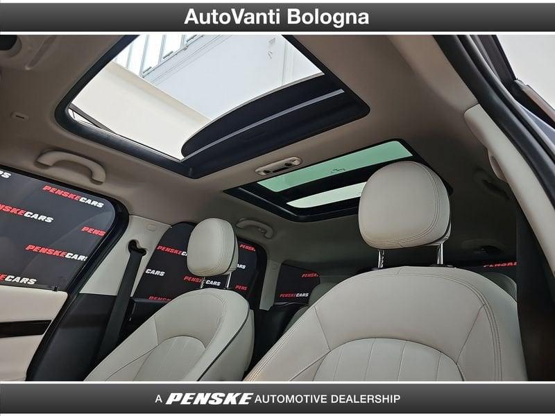 MINI Mini Countryman F60 Mini 2.0 Cooper SD Hype Countryman Automatica