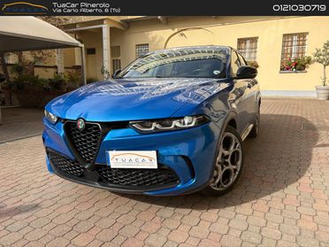 Alfa Romeo Tonale Edizione Speciale 1.5 T MH #7723